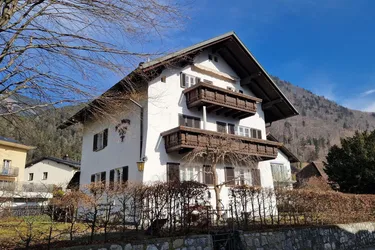 Einfamilienhaus im Obdorf zu verkaufen