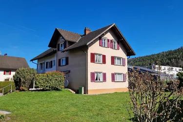 Haus in sonniger und ruhiger Lage zu verkaufen