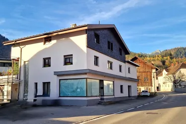 Geschäftslokal in bester Lage zu verkaufen