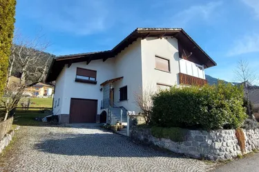 Expose Sonniges Einfamilienhaus zu verkaufen 