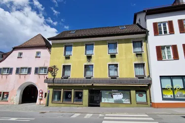 Cafe - Konditorei mit Tradition zu verpachten