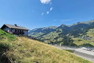Grundstück mit den besten Aussichten zu verkaufen