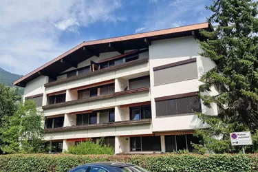 4-Zimmerwohnung in bester Lage zu verkaufen
