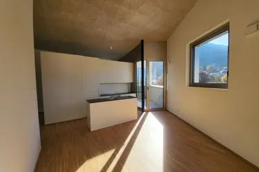 Expose Quartier am Raiffeisenplatz: Letzte top moderne Mietwohnung B11