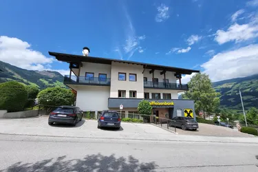 Bürofläche
