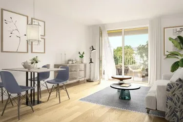Neubau Garconniere