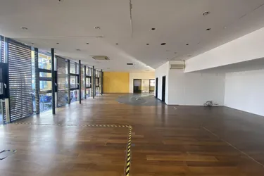 Büro- oder Praxisflächen