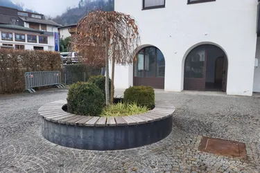 Geschäftslokal
