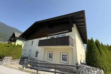 Mehrparteienhaus mit 5 vermieteten Wohnungen