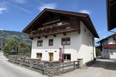 4 Zimmerwohnung - touristische Vermietung möglich