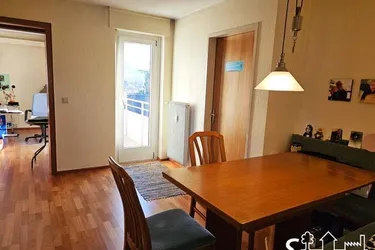 Schöne, günstige 4 – Zimmer – Wohnung in guter Lage von Altach zu kaufen!