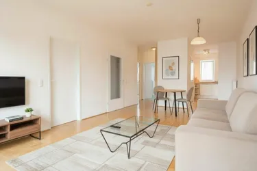 Aigen erleben: Lichtvolle Wohnung mit perfekter Lage