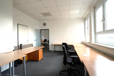 70 m² Büroflächen ab sofort verfgübar