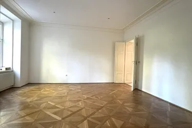 4-Zimmer-Wohnung im Herzen von Graz