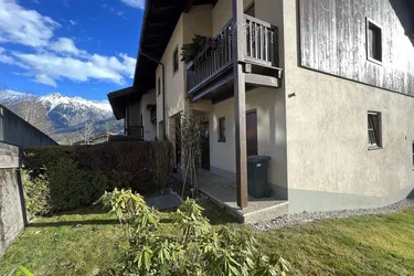 Expose Oase der Ruhe: 128m² Haus mit Garten, Balkon &amp; mehr!