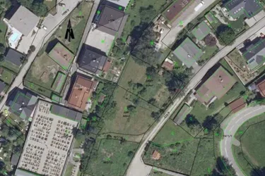 Da will ich hin - schönes Baugrundstück in Maria Schmolln ohne Bauzwang