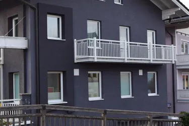 Ein Objekt mit vielen Möglichkeiten am Fuschlsee und in absoluter Salzburg Nähe