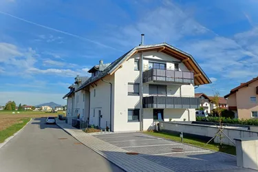 Wals-Siezenheim: 3 Zimmer-Wohnung zu verkaufen