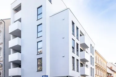 Top-Wohnung in zentraler Innenstadtlage – stilvoll &amp; komfortabel