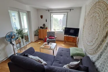 Wohnjuwel am Linzer Römerberg: Exklusive Ruhelage mit Wintergarten &amp; Gemeinschaftsgarten