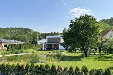 Expose WOHNEN WIE IM URLAUB - ELK PASSIVHAUS 144