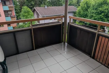 Schöne 4 Zimmer Wohnung auch als WG