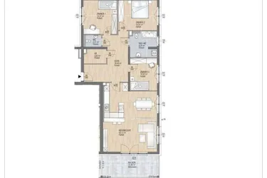 NEUBAU Eigentumswohnungen mitten im Zentrum von Althofen