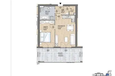 NEUBAU Eigentumswohnungen mitten im Zentrum von Althofen