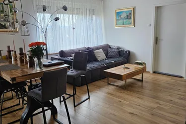 Ideale 87 m2-Wohnung für junge oder kinderreiche Familie