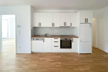 Expose PROVISIONSFREI - Charmante 2-Zimmer Wohnung mit Loggia in Purkersdorf - 2 Monate mietfrei !!