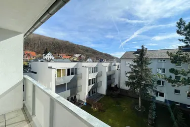 Expose PROVISIONSFREI - Tolle 2-Zimmerwohnung mit Loggia in Purkersdorf zu vermieten