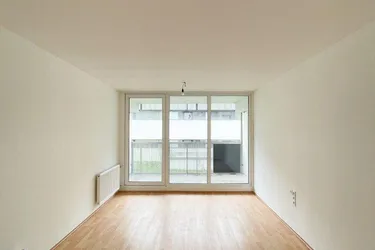 Expose PROVISIONSFREI - GENERALSANIERT! 1-Zimmer Wohnung mit Loggia in Purkersdorf zu vermieten