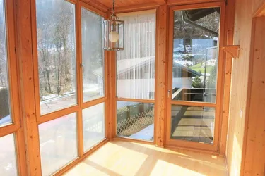 Helle 2-Zimmer Wohnung mit Balkon in Grödig