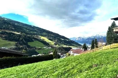 Baugrund am Weerberg in unverbaubarer Lage zu verkaufen