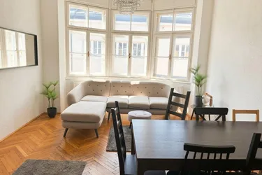 Stilvolle Wohnung in Innsbruck zu verkaufen