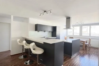 Schöne 3-Zimmer-Wohnung in Schwaz zu verkaufen