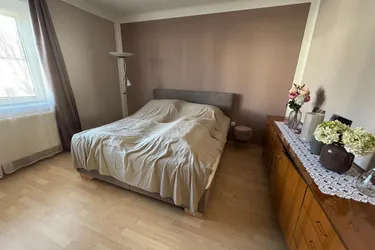 * Einfamilienhaus in ruhiger Lage, Bahnhofsnähe *