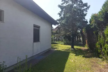 Bungalow im Zentrum von Michelhausen Nähe Bahnhof Tullnerfeld