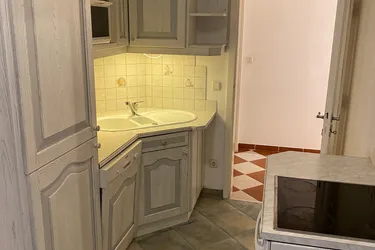 Wohnung im 20. Wiener Gemeindebezirk nahe der U6 Jägerstraße - WG geeignet