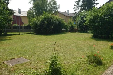 Charmantes Haus in ruhiger Lage in Nähe des Bahnhofes und der Autobahnauffahrt