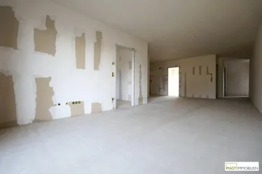 Expose NEU Attraktives Neubauprojekt mit 2 - 3 Zimmern in Strasshofer Zentrumslage