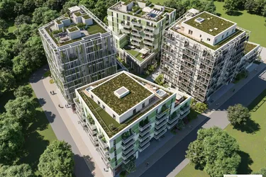 *AN DER SCHANZE* Provisionsfreie 2-4 Zimmer Wohnungen mit Freifläche bei der Alten Donau / Donauzentrum! Beziehbar Ende 2026