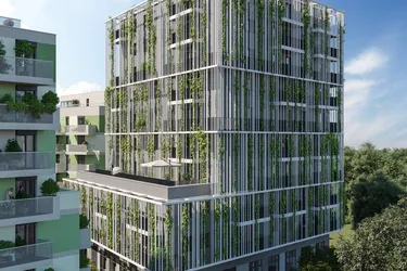 Alte Donau! Provisionsfreie &amp; exklusive 3-Zimmer Familienwohnung beziehbar Ende 2026!