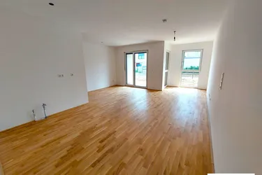 ***NEU und MODERN: 3-Zimmer-Garten-Wohnung im Wohnpark Ober-Grafendorf - leistbarer Neubau Nähe St.Pölten / ökologisch, hochmodern, ausgezeichnet ***