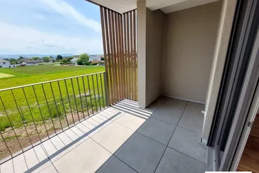 ***sonnige 3-Zimmer-Eigentumswohnung mit Loggia - KLIMAAKTIV Gold ausgezeichneter Neubau - keine Provision für den Käufer - Nähe St. Pölten / Wohnpark Ober-Grafendorf - ökologisch, hochmodern, ausgezeichnet ***