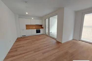 Neue 3-Zimmerwohnung / topmodern / Erstbezug - Ihr Wohn(t)raum im Tullnerfeld - Tiefgarage vorhanden!