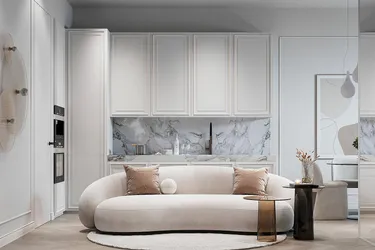 EDEN &amp; IVY - STILVOLLE 3-ZIMMER-WOHNUNG MIT BALKON