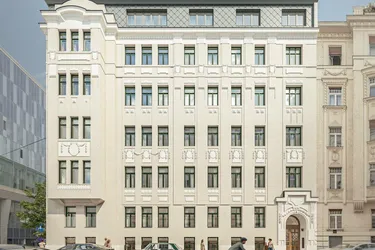 ANDEA - Parkside Residences
