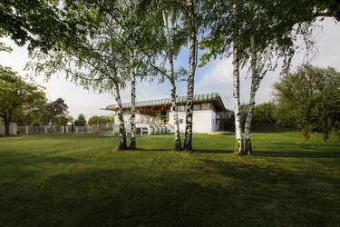 Haus Wittmann - Ein Meisterwerk der Architektur