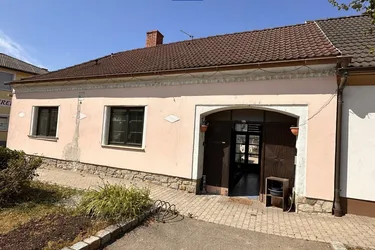 Gemütliches (Kl)Einfamilienhaus im schönen Pulkautal sucht neue Bewohner